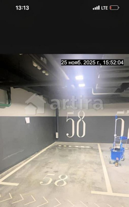 Гараж, 14 м2 Москва - изображение 1