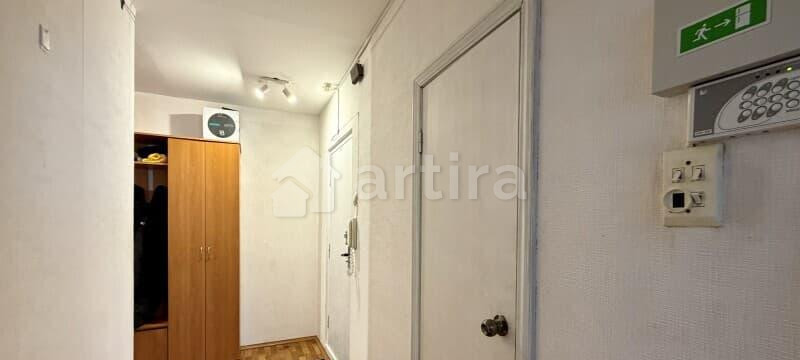 3-комн. квартира, 76 м2, 1/14 эт. Москва - изображение 7