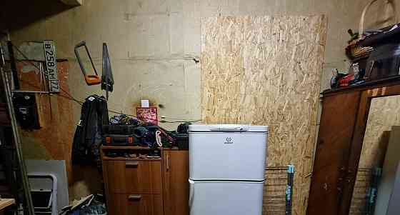 Комната, 14 м2, 4/5 эт. Москва