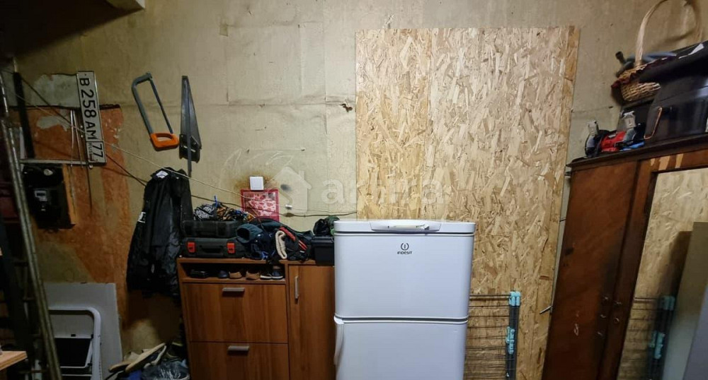 Комната, 14 м2, 4/5 эт. Москва - изображение 5