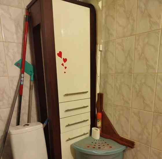 Комната, 78 м2, 7/17 эт. Москва