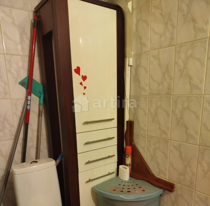 Комната, 78 м2, 7/17 эт. Москва - изображение 4