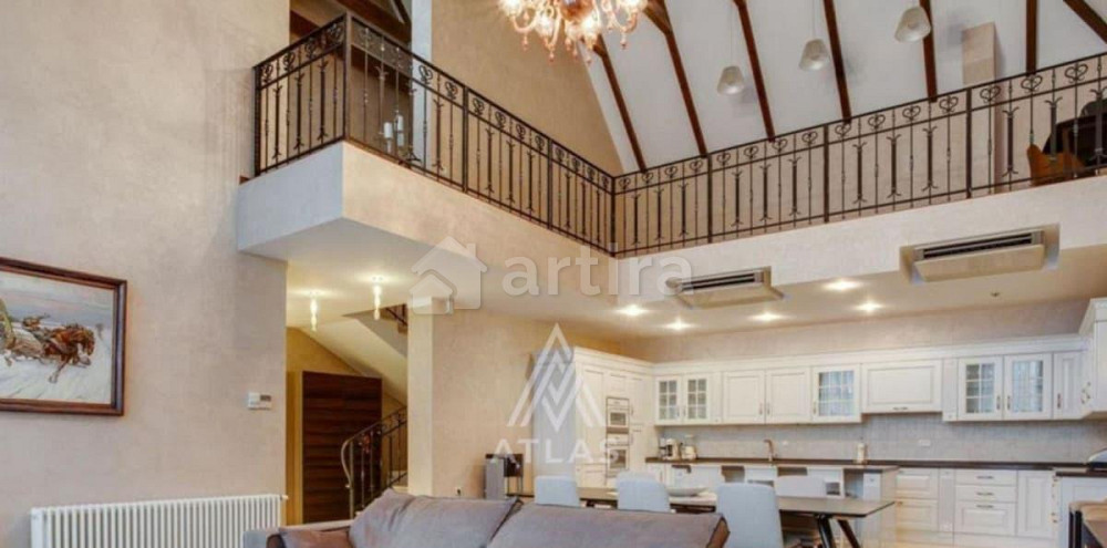 Дом, 750 м2, 21.6 сотки, 2 эт. Истра - изображение 7