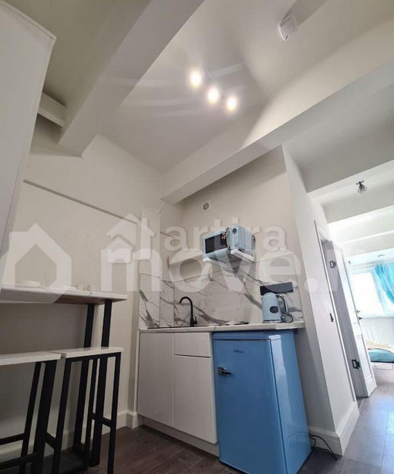 Студия, 18 м2, 9/14 эт. Москва - изображение 5