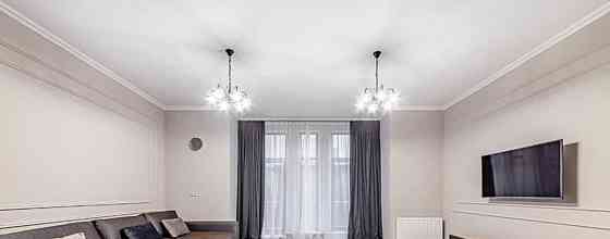 Таунхаус, 220 м2, 2 сотки, 2 эт. Истра