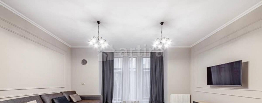 Таунхаус, 220 м2, 2 сотки, 2 эт. Истра - изображение 3