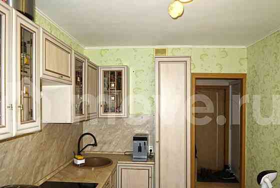 1-комн. квартира, 34.5 м2, 15/16 эт. Москва