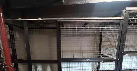 Гараж, 3.6 м2 Москва