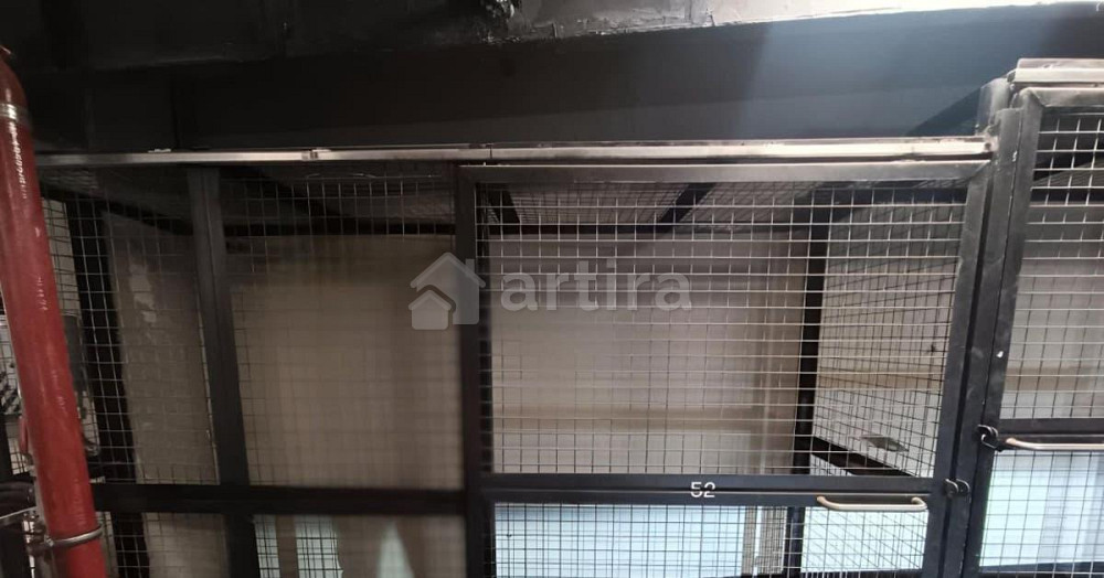 Гараж, 3.6 м2 Москва - изображение 3