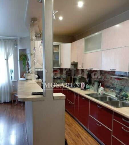 Коттедж, 310 м2 Краснознаменск - изображение 8