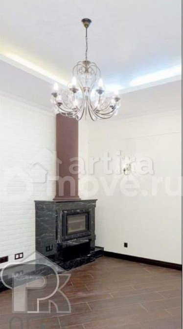 6-комн. квартира, 181 м2, 4/5 эт. Москва - изображение 7