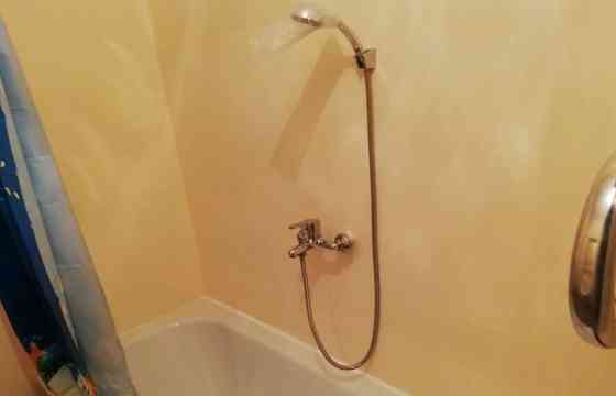 1-комн. квартира, 33 м2, 4/5 эт. Санкт-Петербург