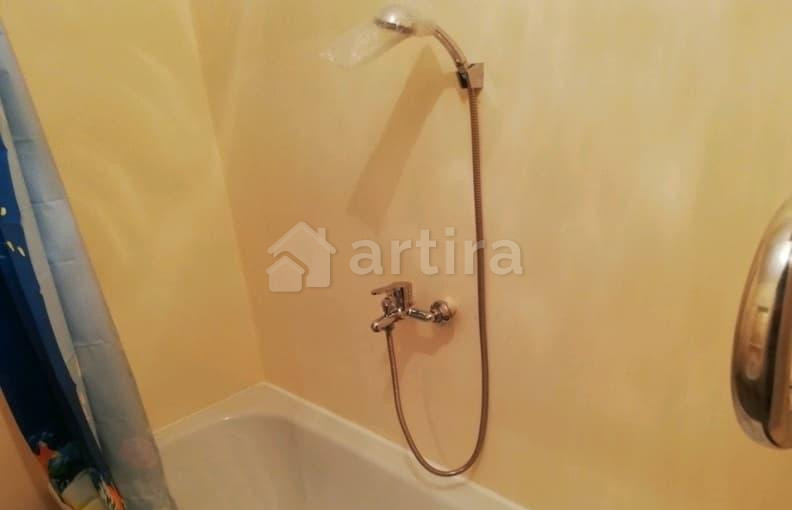 1-комн. квартира, 33 м2, 4/5 эт. Санкт-Петербург - изображение 4