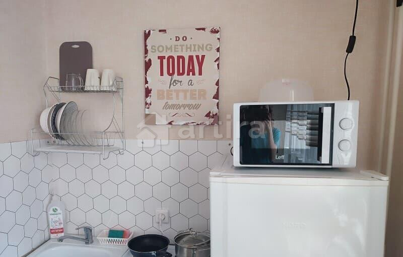 1-комн. квартира, 30 м2, 8/10 эт. Нижний Новгород - изображение 12