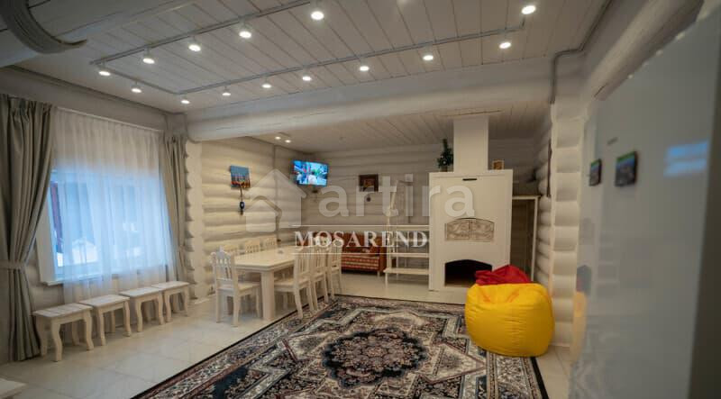 Коттедж, 181 м2 Лобня - изображение 5