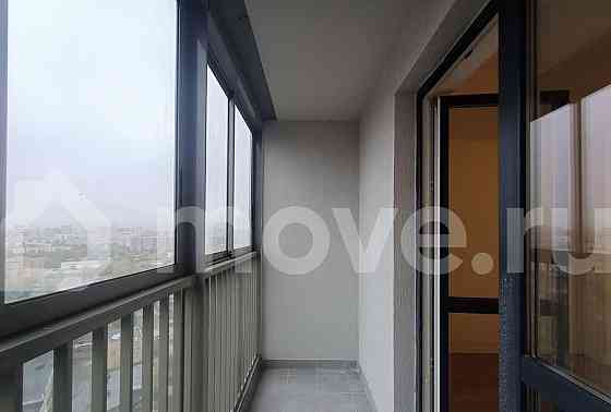 1-комн. квартира, 43.3 м2, 2/24 эт. Москва