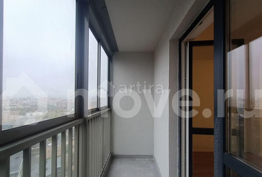 1-комн. квартира, 43.3 м2, 2/24 эт. Москва - изображение 5