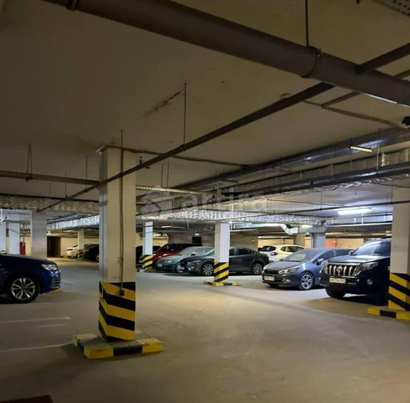 Гараж, 14 м2 Казань - изображение 1