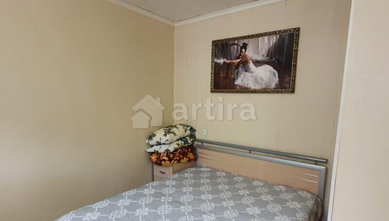 1-комн. квартира, 28 м2, 1/5 эт. Уфа - изображение 1