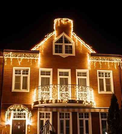 Таунхаус, 165 м2, 4 сотки, 3 эт. Истра