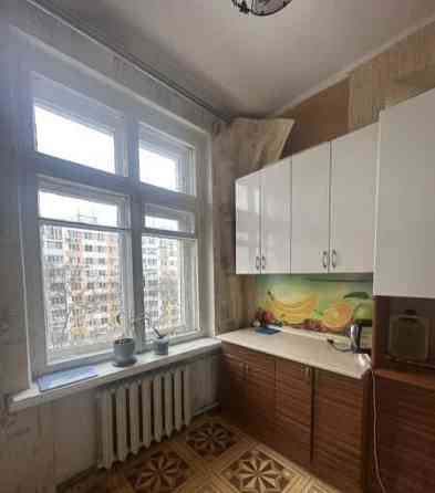 Комната, 53 м2, 5/5 эт. Москва