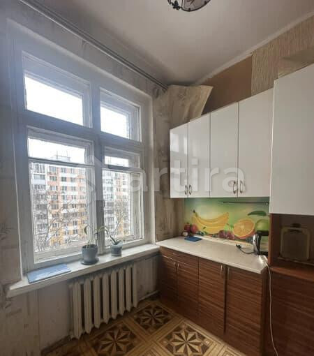 Комната, 53 м2, 5/5 эт. Москва - изображение 6