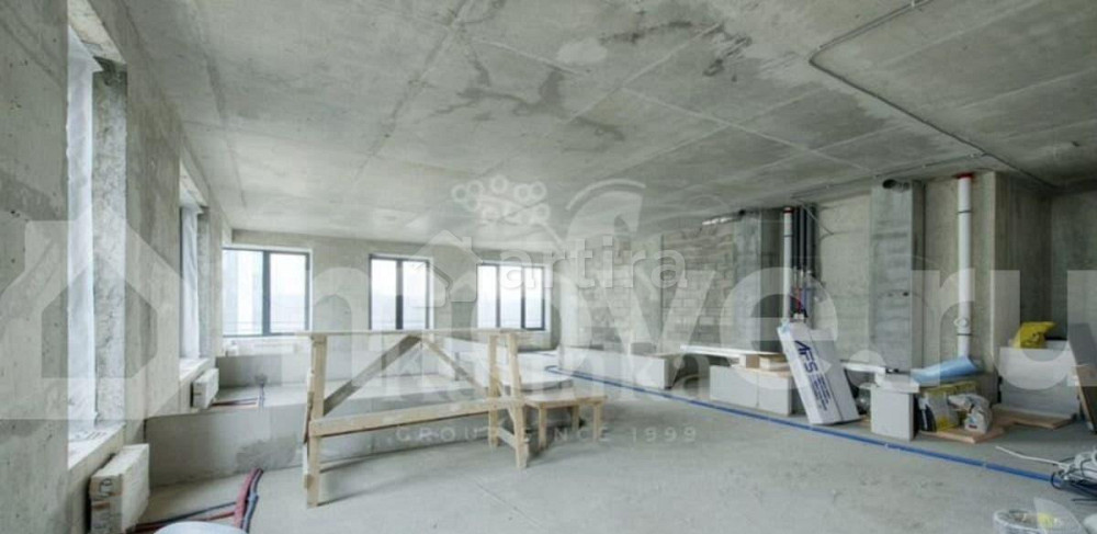 4-комн. квартира, 91 м2, 7/13 эт. Москва - изображение 5