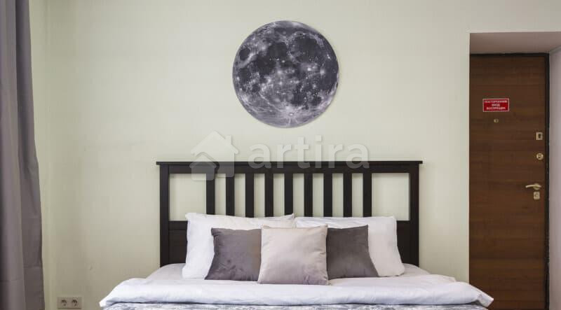 2-комн. квартира, 77 м2, 21/22 эт. Красногорск - изображение 7