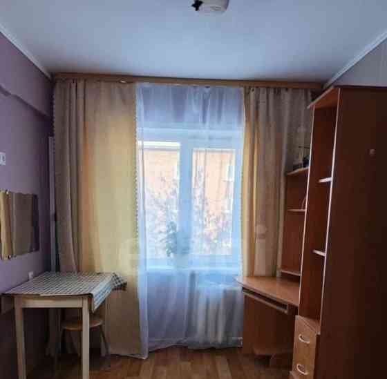 Комната, 12 м2, 4/5 эт. Иркутск