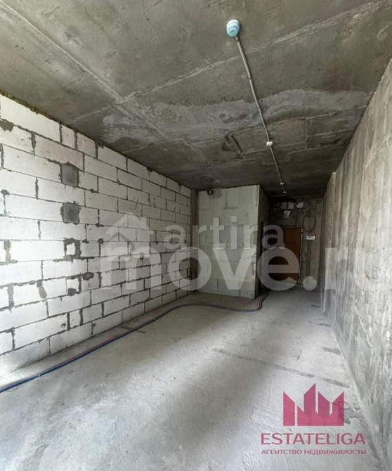 Студия, 30 м2, 12/51 эт. Москва - изображение 2