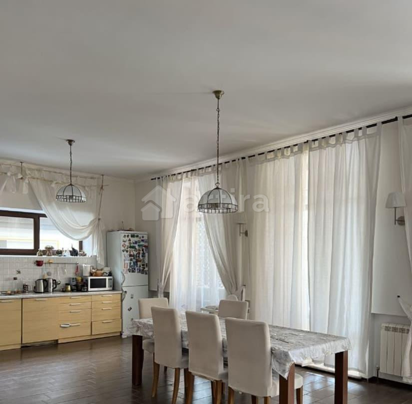 Дом, 250 м2, 7 соток, 2 эт. Лаишево - изображение 4