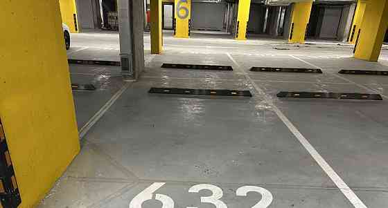 Гараж, 14.3 м2 Москва