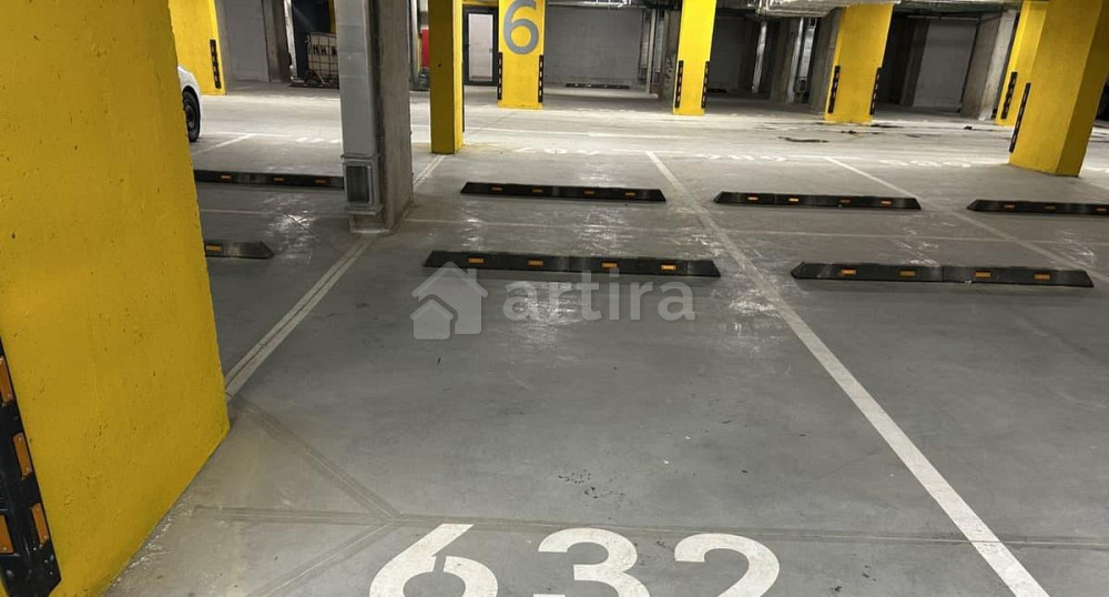 Гараж, 14.3 м2 Москва - изображение 1