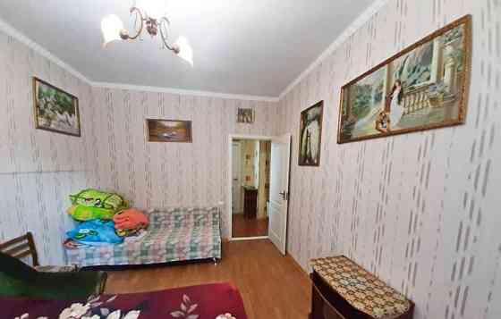 1-комн. квартира, 25 м2, 2/2 эт. Алушта