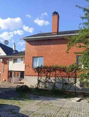 Дом, 250 м2, 10 соток, 3 эт. Домодедово