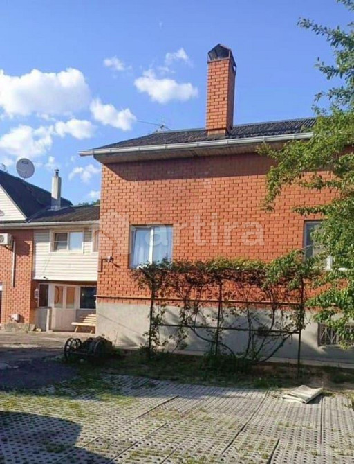 Дом, 250 м2, 10 соток, 3 эт. Домодедово - изображение 2