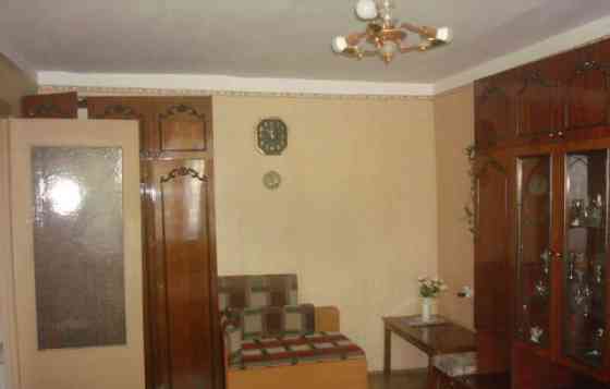 1-комн. квартира, 34 м2, 5/5 эт. Симферополь