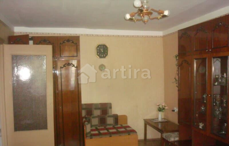 1-комн. квартира, 34 м2, 5/5 эт. Симферополь - изображение 3