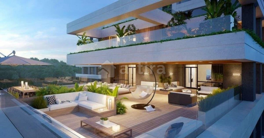 5-комн. квартира, 179.42 м2, 10/12 эт. Москва - изображение 20