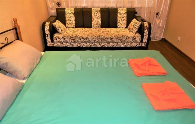 1-комн. квартира, 34 м2, 1/5 эт. Казань - изображение 4