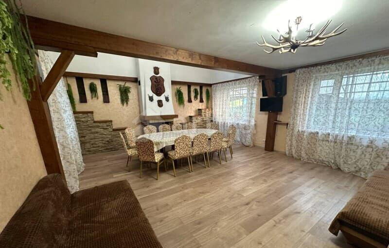 Коттедж, 400 м2 Солнечногорск - изображение 20