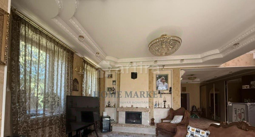 Коттедж, 298 м2, 10.5 сотки, 3 эт. Мытищи - изображение 5