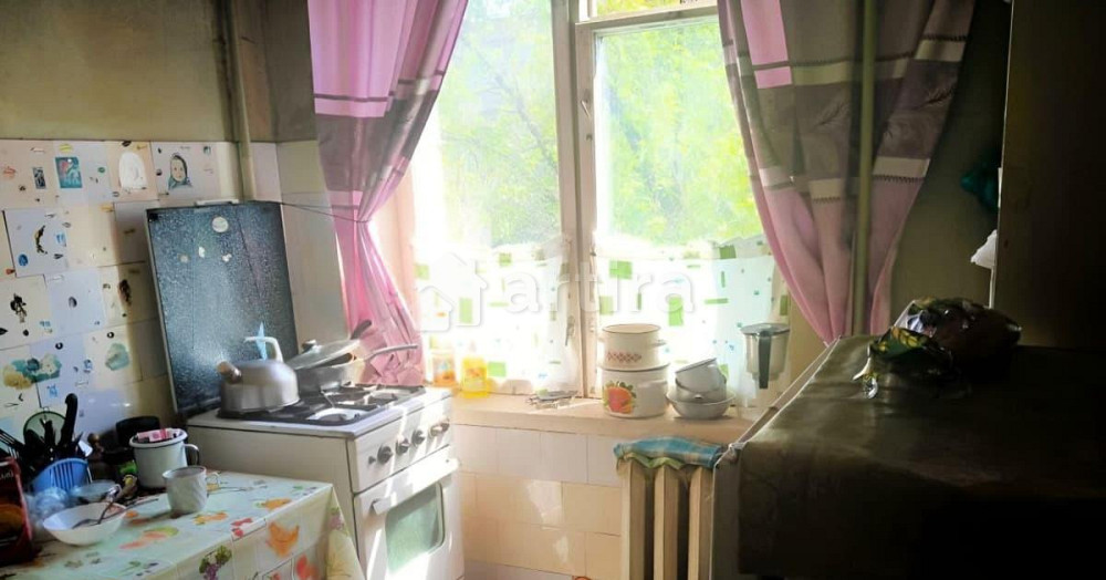 Комната, 45 м2, 3/5 эт. Москва - изображение 3