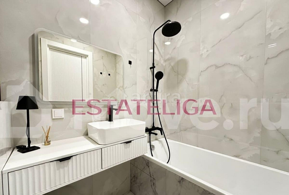 Студия, 23.9 м2, 20/28 эт. Москва - изображение 4