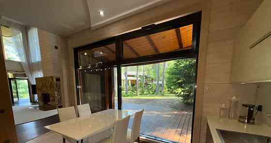 Коттедж, 500 м2, 30 соток, 2 эт. Сосново