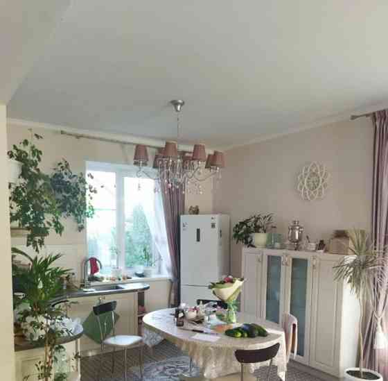 Коттедж, 175 м2, 6 соток, 2 эт. Пермь