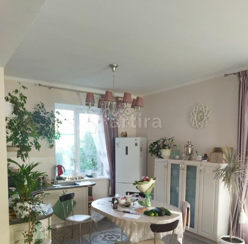 Коттедж, 175 м2, 6 соток, 2 эт. Пермь - изображение 4