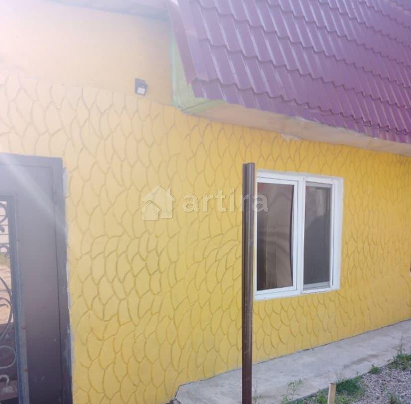 Коттедж, 120 м2, 3 сотки, 2 эт. Обухово - изображение 1