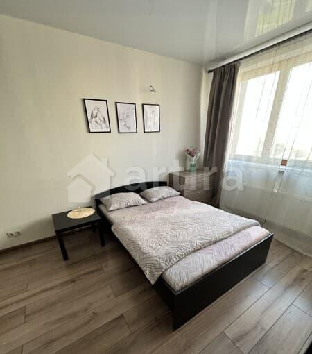 1-комн. квартира, 40 м2, 20/21 эт. Котельники - изображение 2