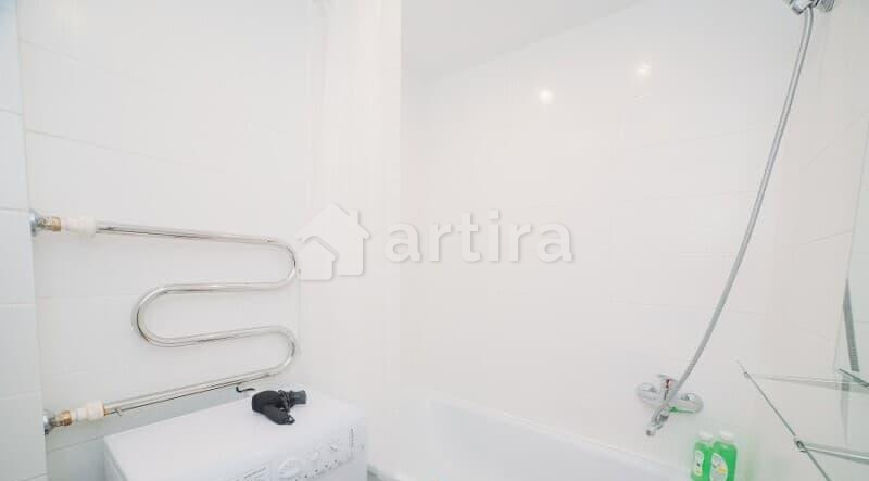 2-комн. квартира, 48 м2, 4/5 эт. Казань - изображение 7